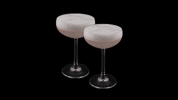 Бузинный гимлет 1+1