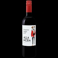 Алла Мода Негроамаро 