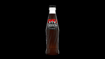 Эвервесс Кола