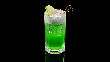 Лимонад киви-груша 