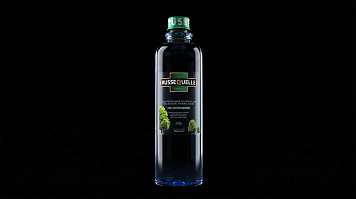 Вода минеральная негазированная