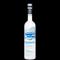 Чайковский 