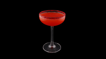 Клубника и халапеньо